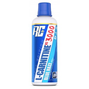 RONNIE L-CARNITINE XS 3000 16 OZ