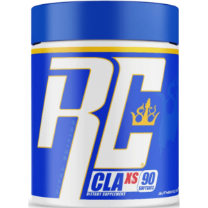 RONNIE CLA XS 90 SOFTGELS