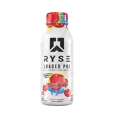 Ryse RTD pza