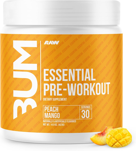 CBUM Essential PWO 30 serv