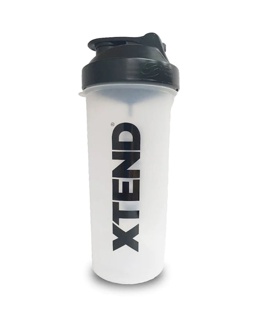 Shaker XTEND Traslucido 800ml