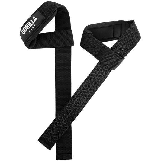 GORILLA PUMP STRAPS HEXAGONALES