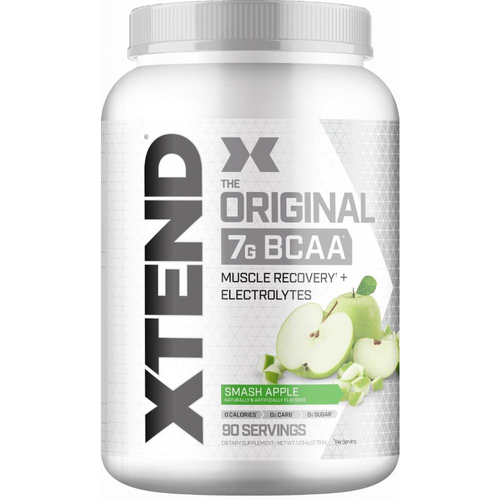 XTEND 90 SERVS