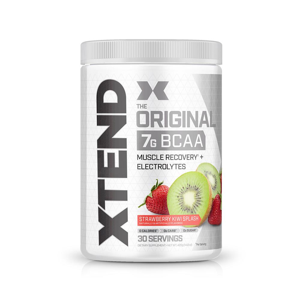 XTEND 30 SERVS