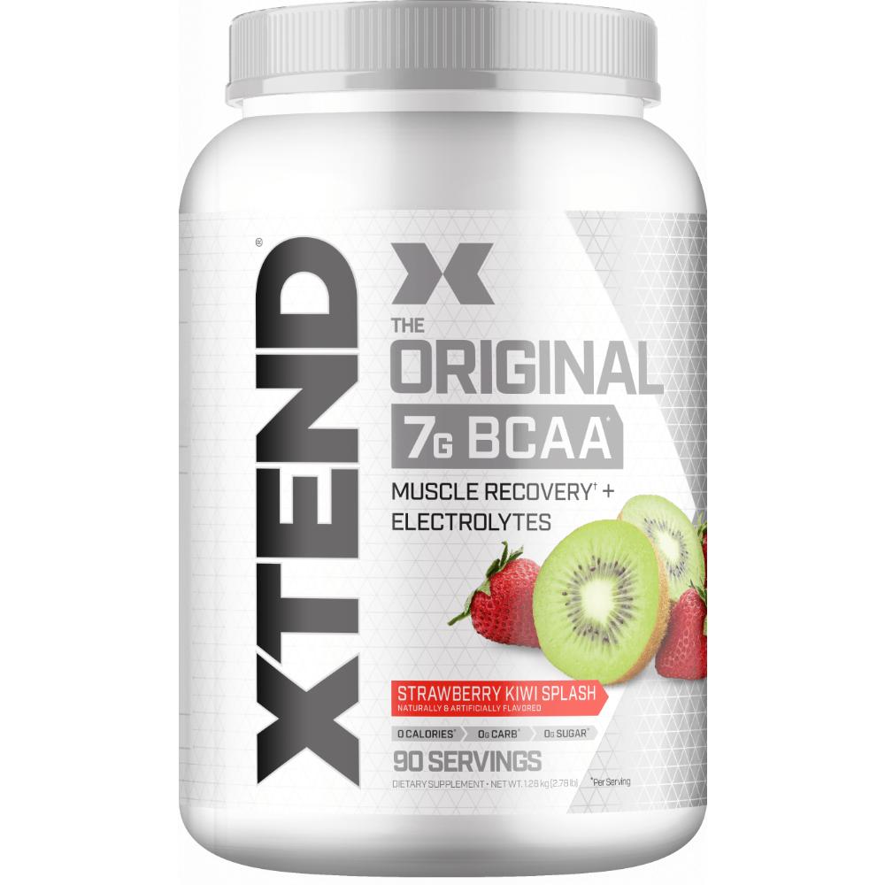 XTEND 90 SERVS