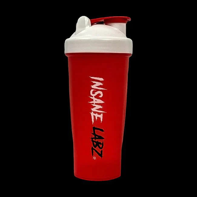 SHAKER INSANE LABZ 20 OZ