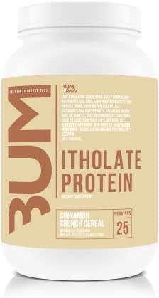 CBUM ITHOLATE Proteina - 25 servicios