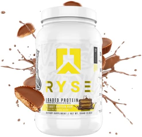 Proteina Ryse LOADED 2.3 Lbs