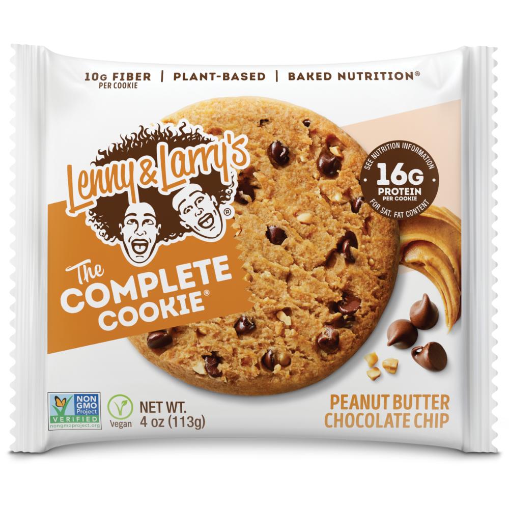 COMPLETE COOKIE 12 PACK