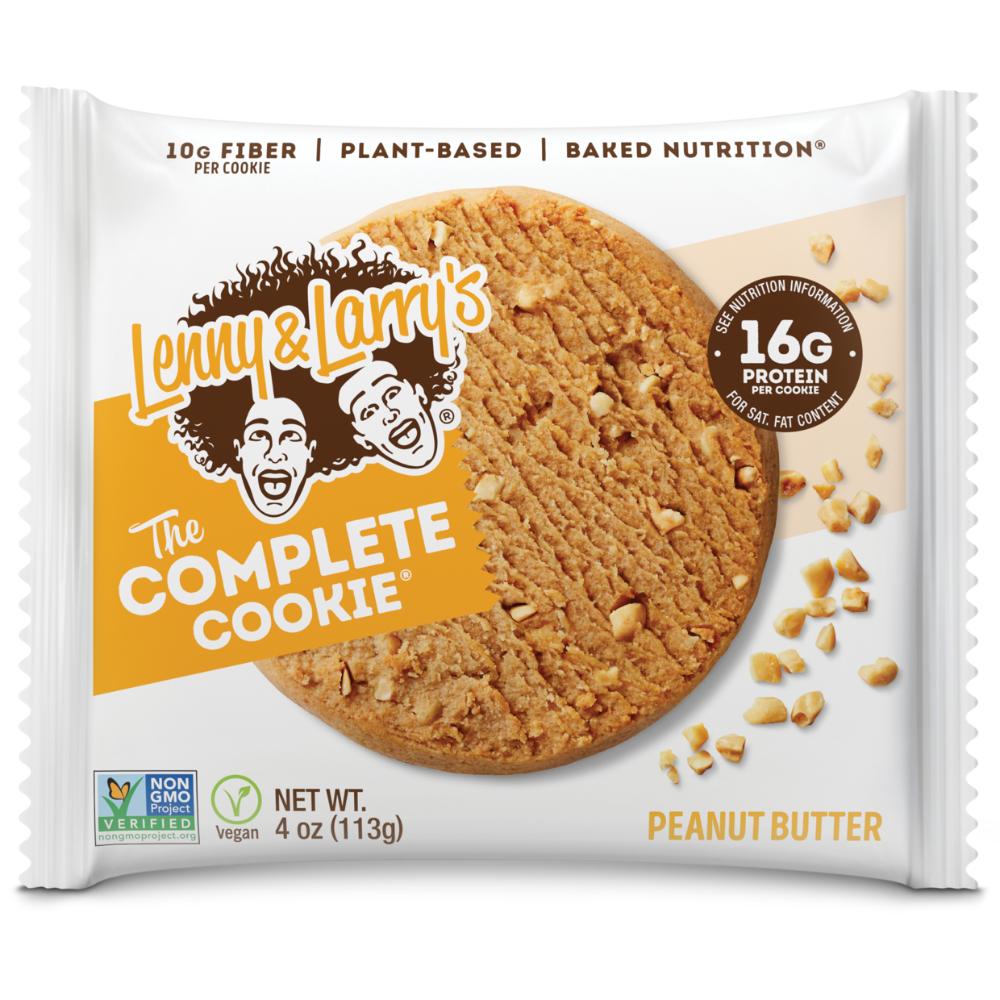 COMPLETE COOKIE 12 PACK