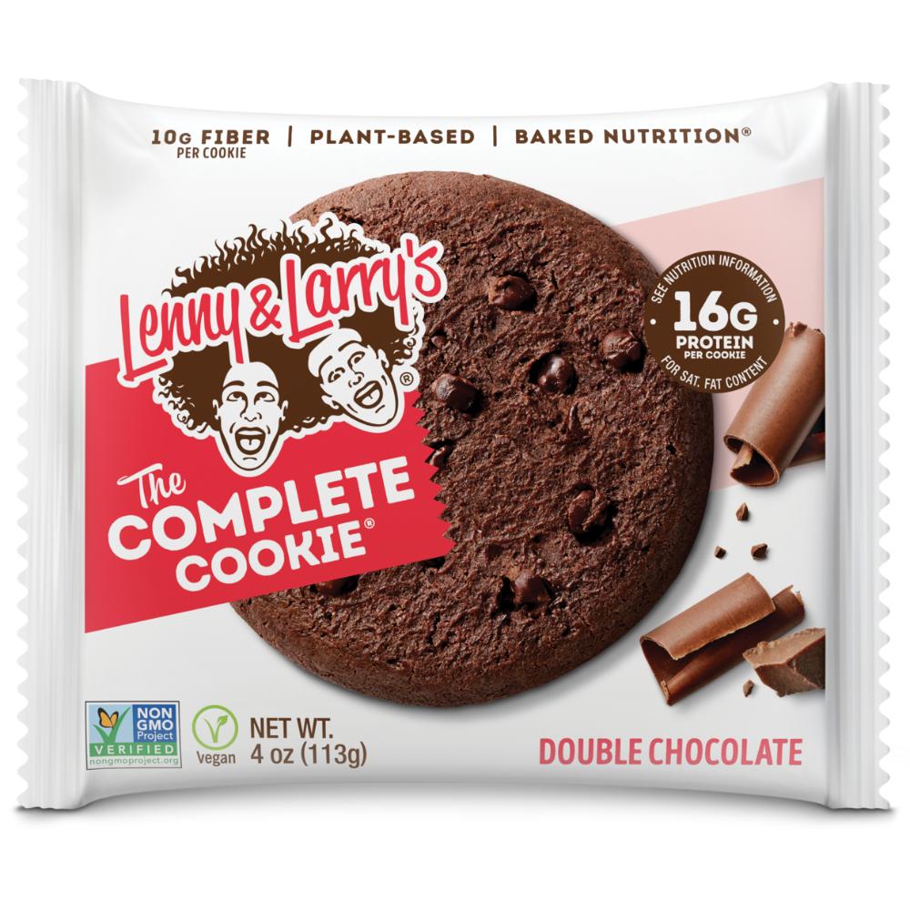 COMPLETE COOKIE 12 PACK