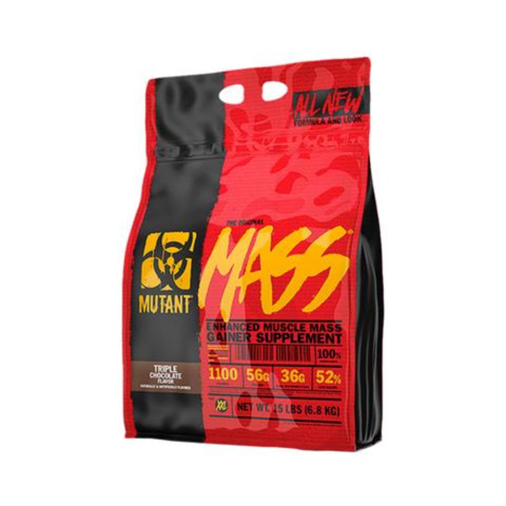 MUT MUTANT MASS 15 LBS