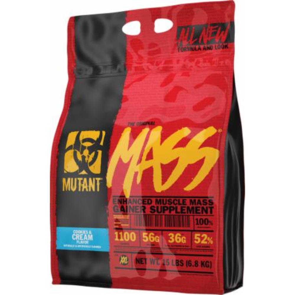 MUT MUTANT MASS 15 LBS