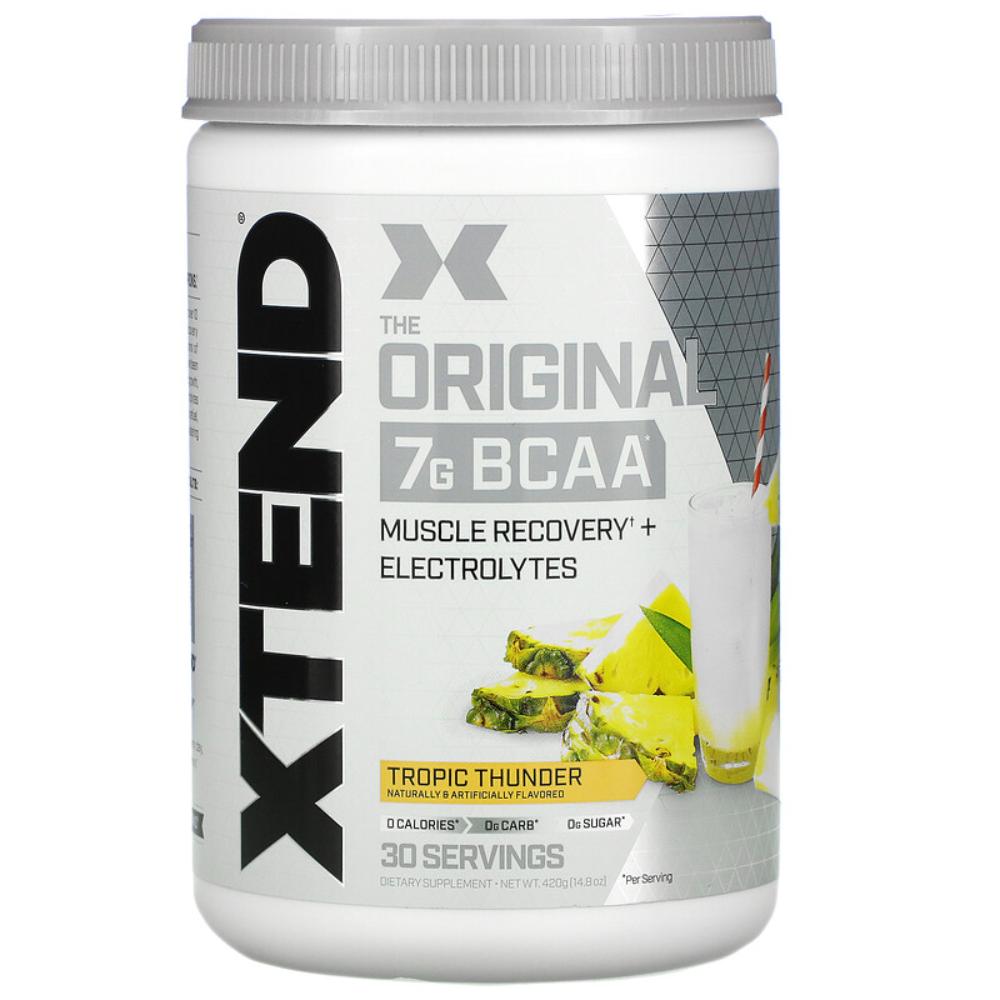 XTEND 30 SERVS