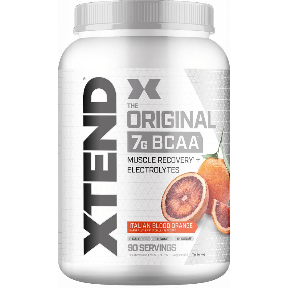 XTEND 90 SERVS