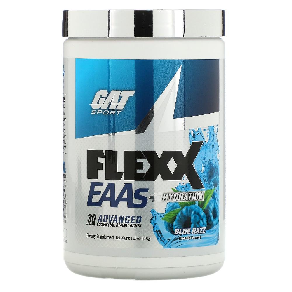 FLEXX  EAA 30 SERVS