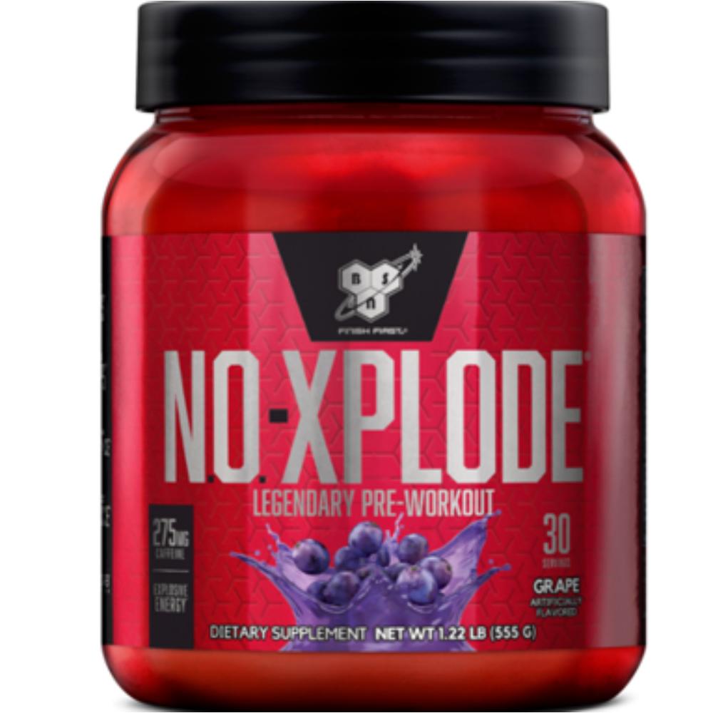 NO-XPLODE 3.0 30 SERVS