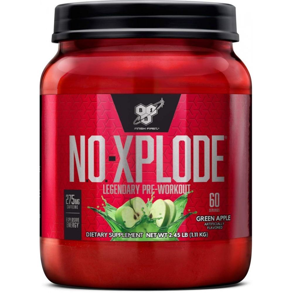 NO-XPLODE 3.0 60 SERVS