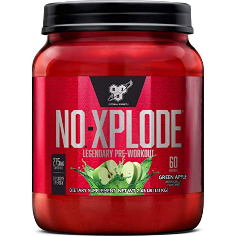 NO-XPLODE 3.0 30 SERVS