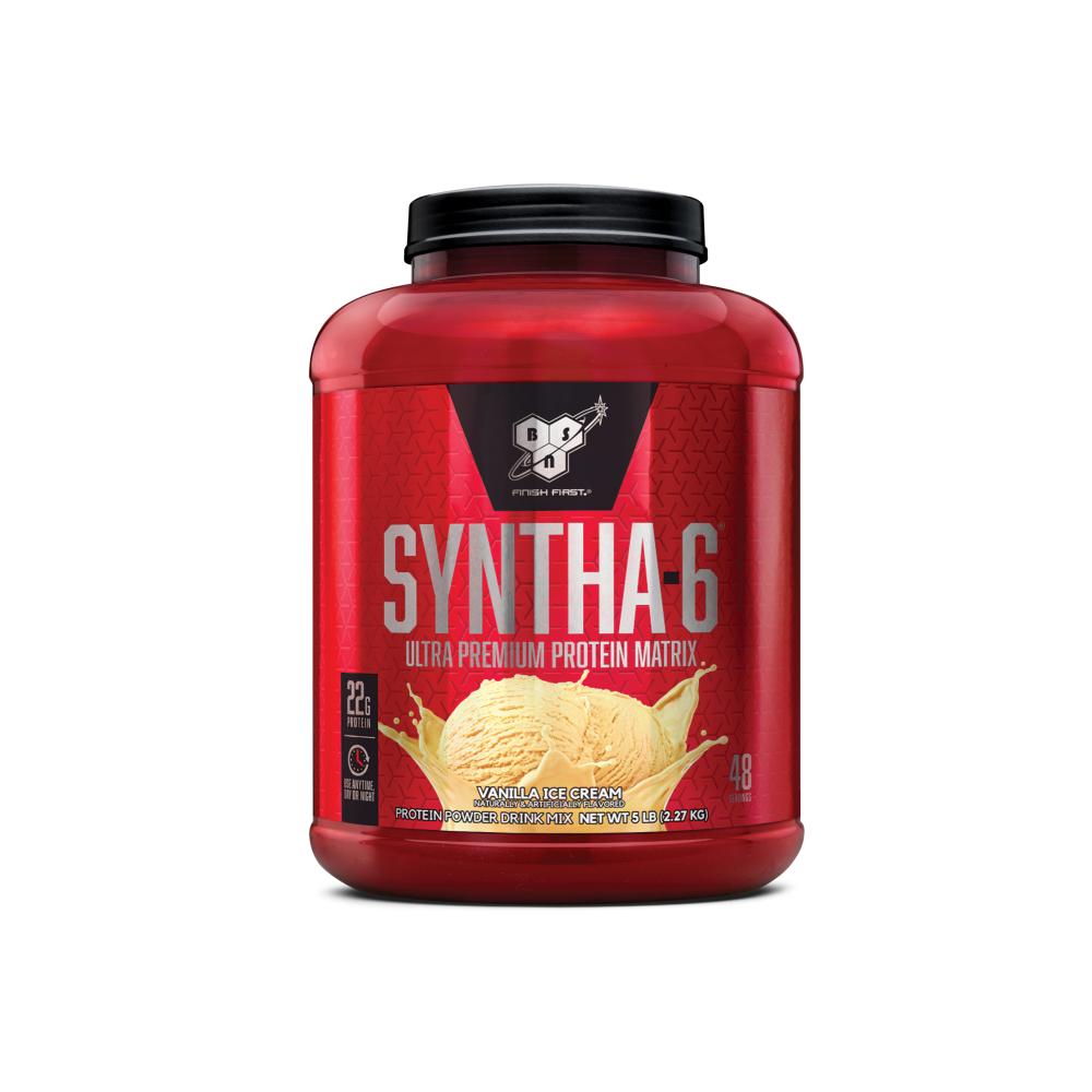 SYNTHA-6 5 LBS