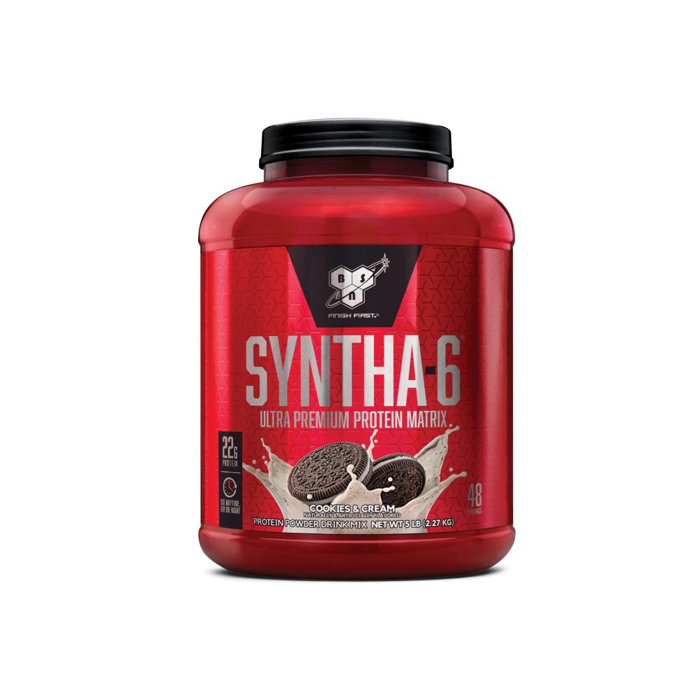 SYNTHA-6 5 LBS