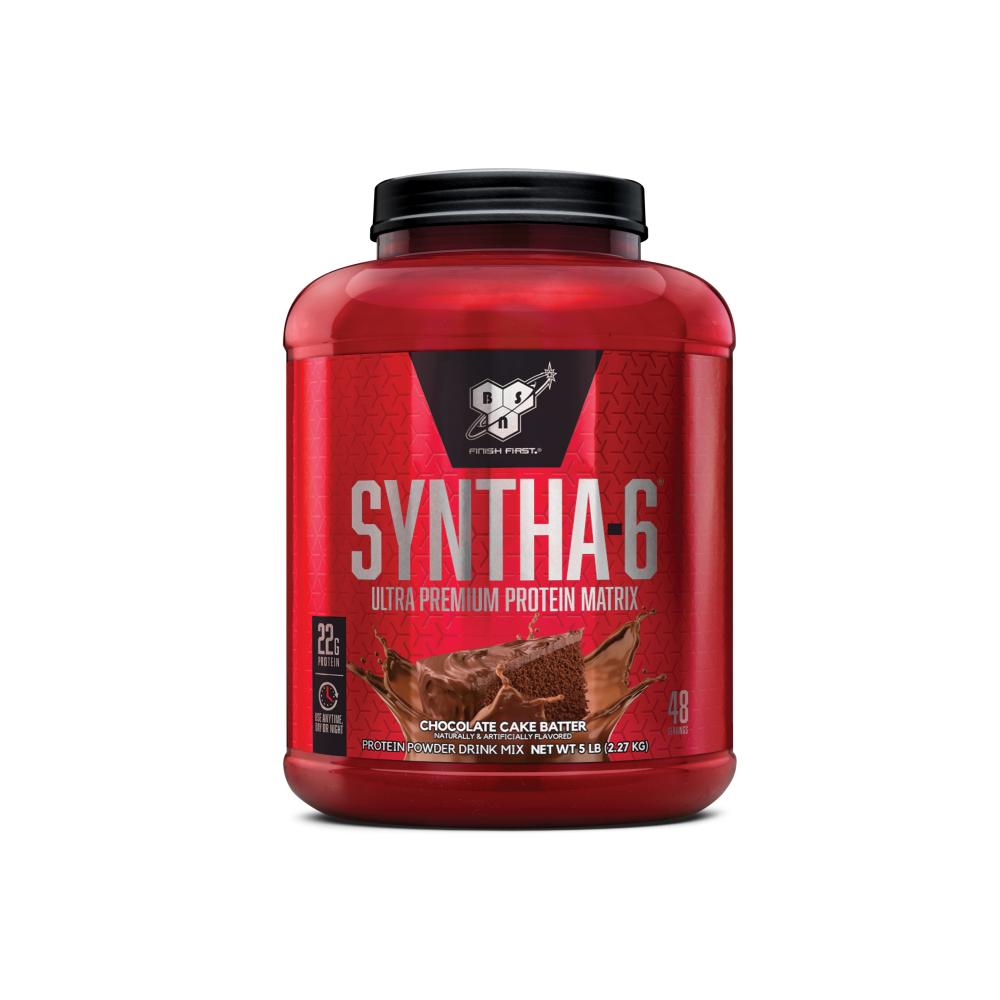 SYNTHA-6 5 LBS