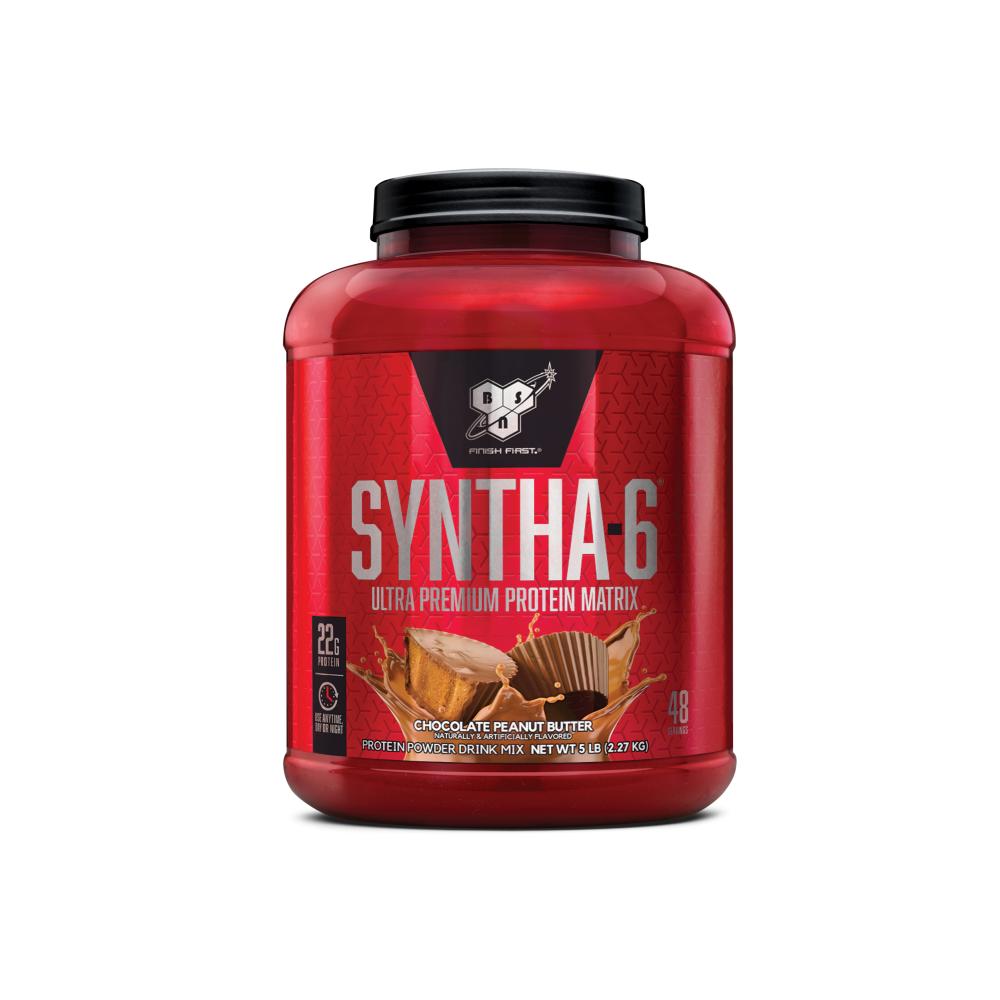 SYNTHA-6 5 LBS