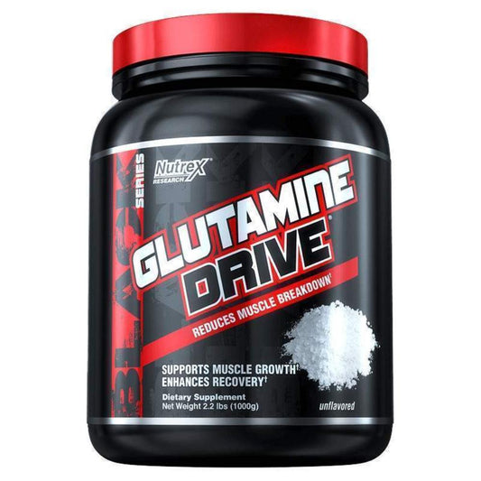 GLUTAMINE DRIVE 1 KG