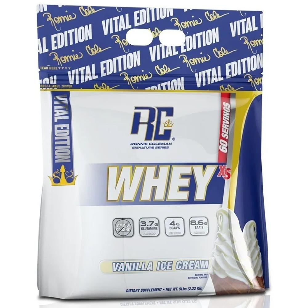 WHEY XS 5 LBS