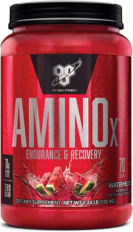 Amino X - 70 Servicios