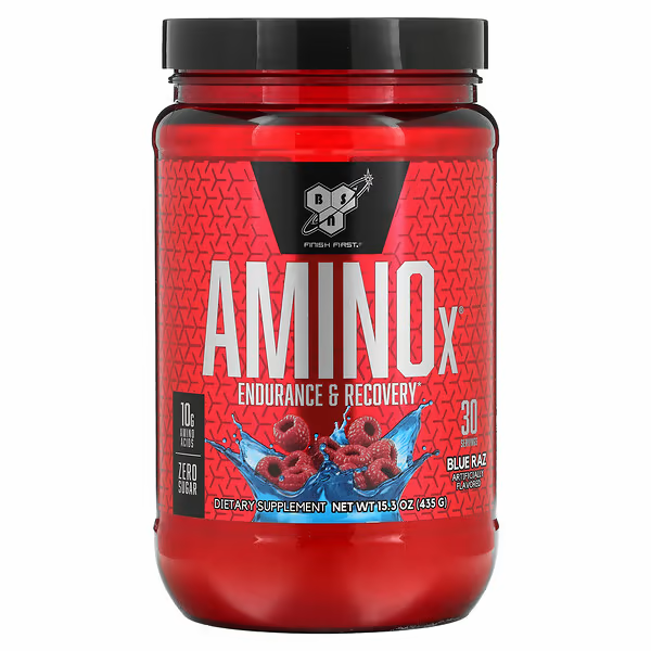 Amino X - 30 Servicios