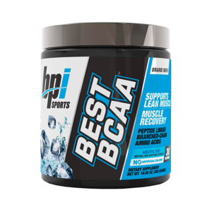 Best Bcaa - 30 servicios