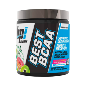 Best Bcaa - 30 servicios