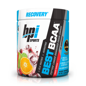 Best Bcaa - 30 servicios