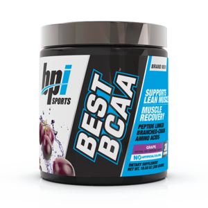 Best Bcaa - 30 servicios