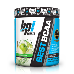 Best Bcaa - 30 servicios