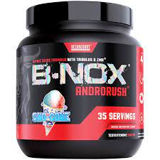 B-NOX ANDRORUSH 35 SERVS