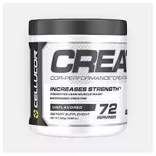 CREATINA CELLUCOR 72 SERV