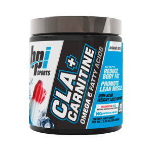 Cla + Carnitina - 50 servicios