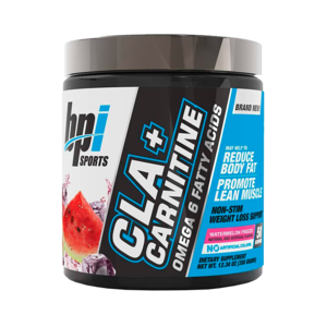 Cla + Carnitina - 50 servicios