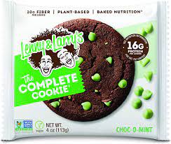 COMPLETE COOKIE 12 PACK