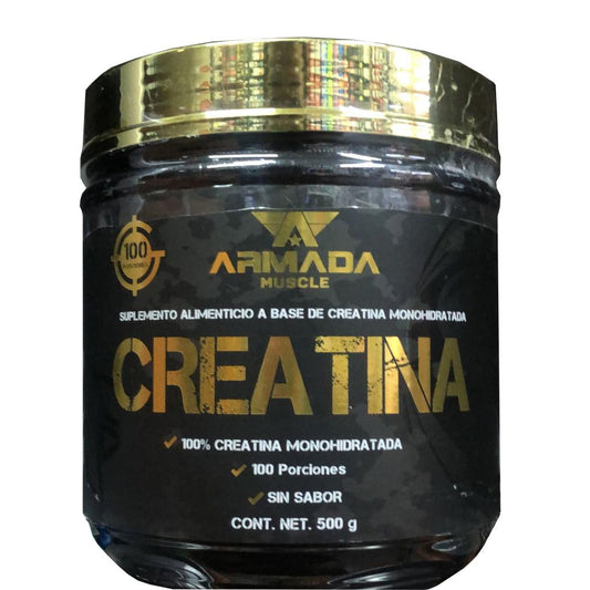 CREATINA ARMADA 500G