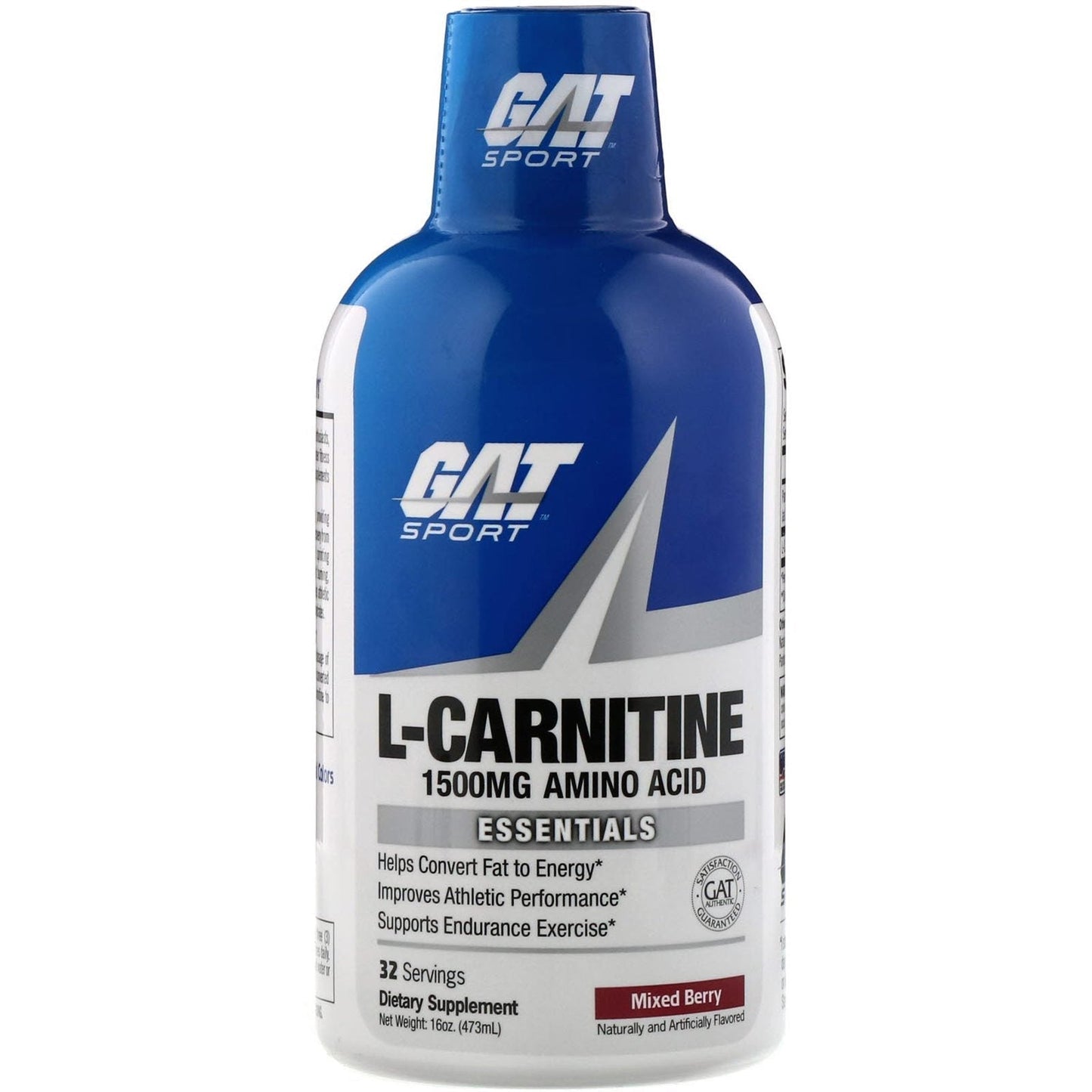 L-CARNITINE 1500 16 OZ