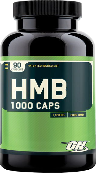 Hmb 1000 - 90 Caps