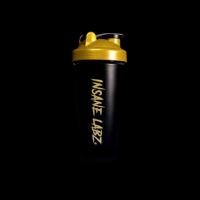 SHAKER INSANE LABZ 20 OZ