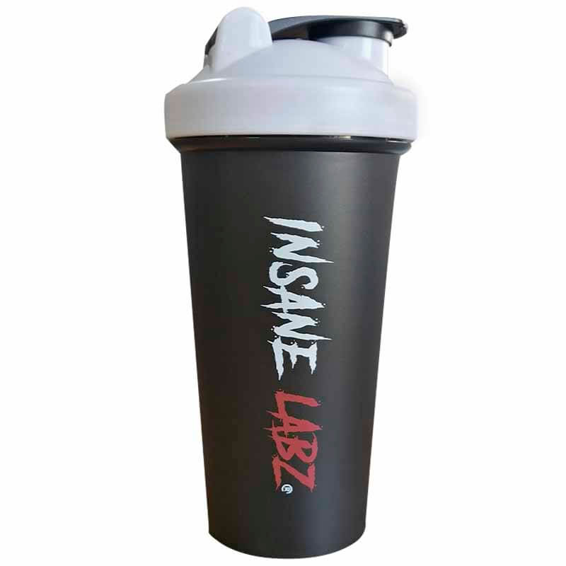 SHAKER INSANE LABZ 20 OZ