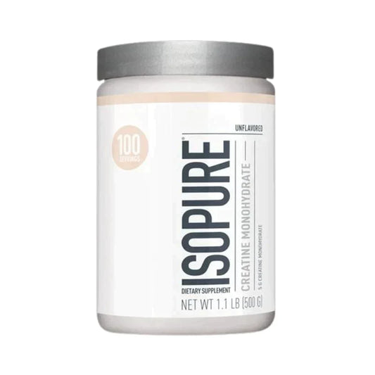 ISOPURE CREATINE MONOHYDRATE 500 GRS