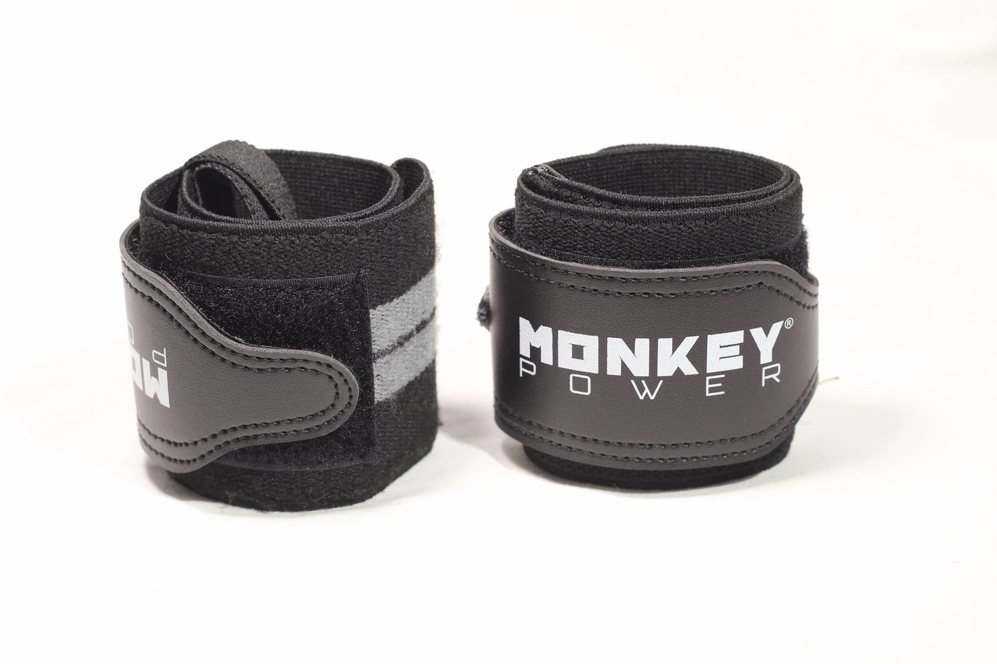 MUÑEQUERA CLASICA MONKEY POWER