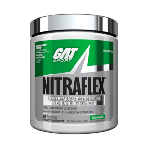 Nitraflex  - 30 servicios