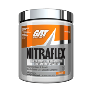 Nitraflex  - 30 servicios